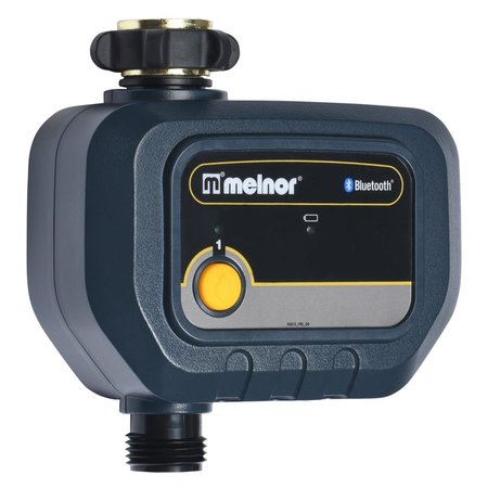 GARDENCONTROL 1 Zone Bluetooth Water Timer GA2561394